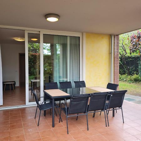Lato Soleggiato @Gardazzurro Apartamento Padenghe sul Garda Exterior foto