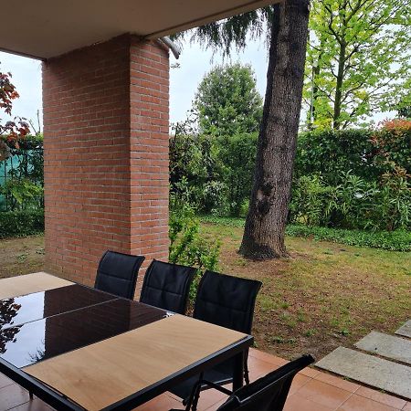 Lato Soleggiato @Gardazzurro Apartamento Padenghe sul Garda Exterior foto