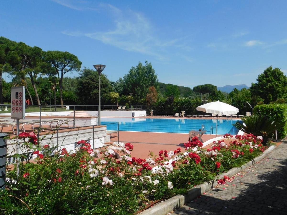 Lato Soleggiato @Gardazzurro Apartamento Padenghe sul Garda Exterior foto