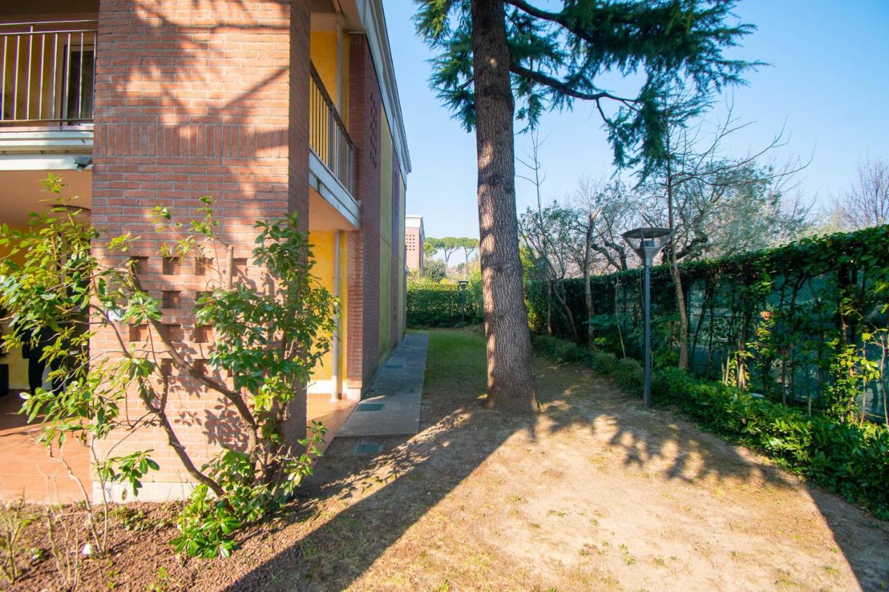 Lato Soleggiato @Gardazzurro Apartamento Padenghe sul Garda Exterior foto