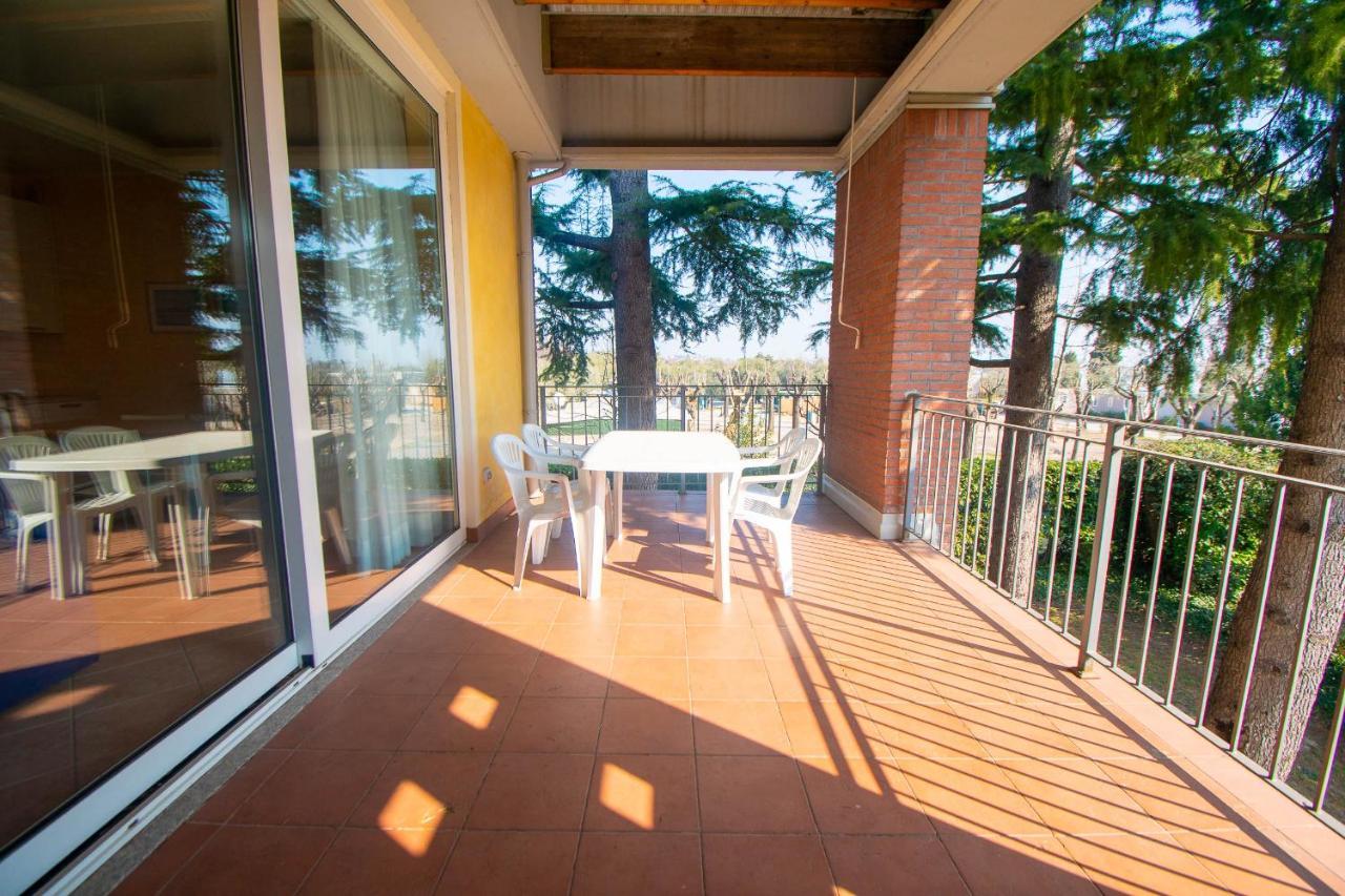 Lato Soleggiato @Gardazzurro Apartamento Padenghe sul Garda Exterior foto