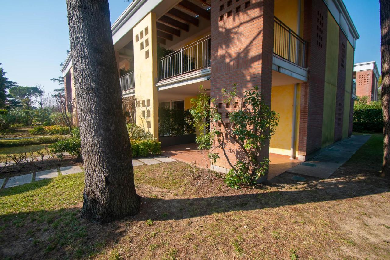 Lato Soleggiato @Gardazzurro Apartamento Padenghe sul Garda Exterior foto