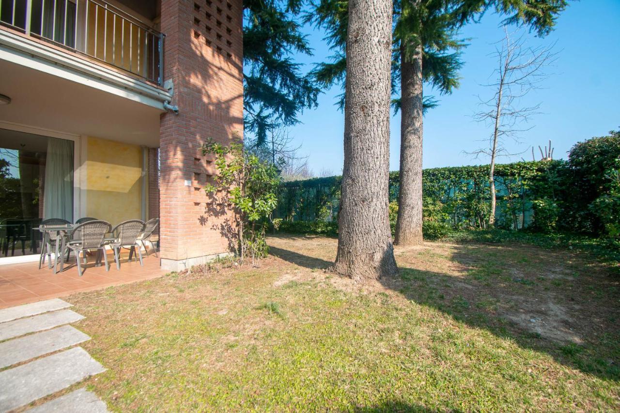 Lato Soleggiato @Gardazzurro Apartamento Padenghe sul Garda Exterior foto