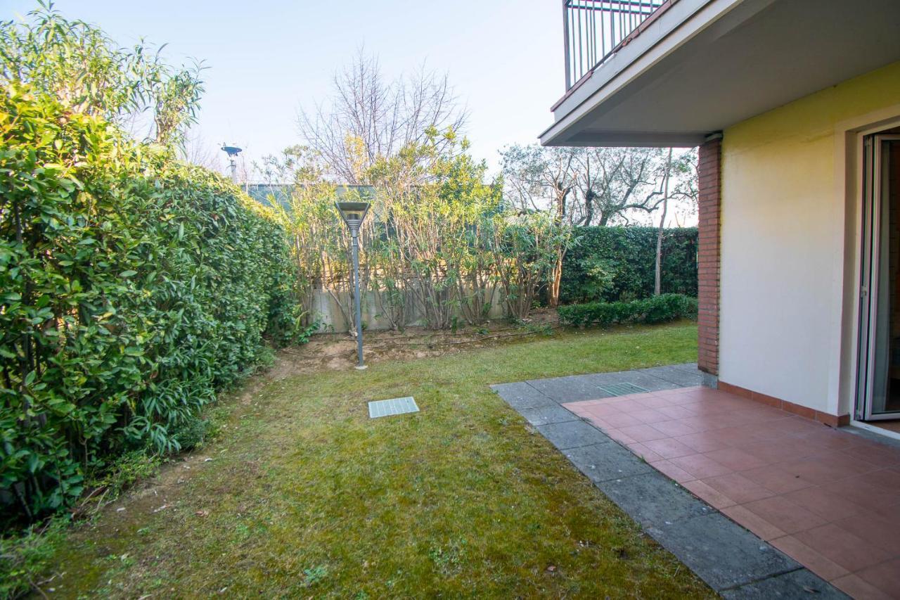 Lato Soleggiato @Gardazzurro Apartamento Padenghe sul Garda Exterior foto