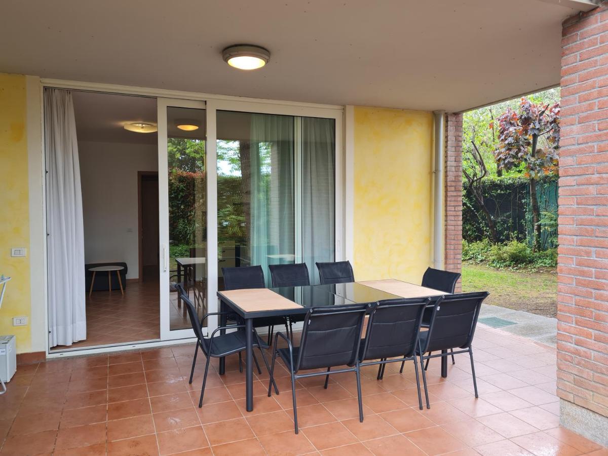 Lato Soleggiato @Gardazzurro Apartamento Padenghe sul Garda Exterior foto