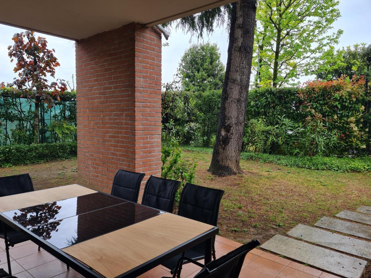 Lato Soleggiato @Gardazzurro Apartamento Padenghe sul Garda Exterior foto